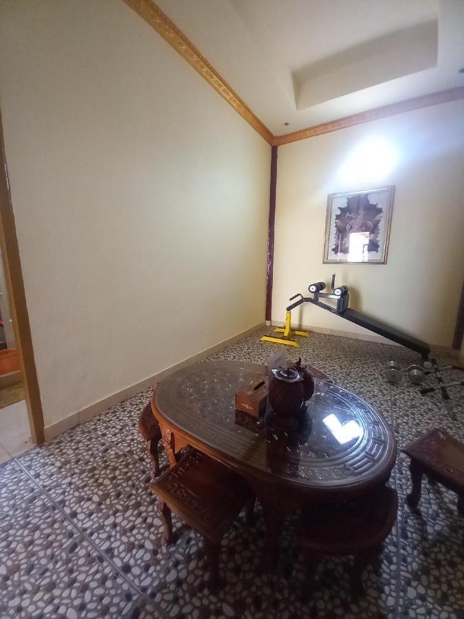 Oyo 90731 E-Kreasi Home Test Exterior foto