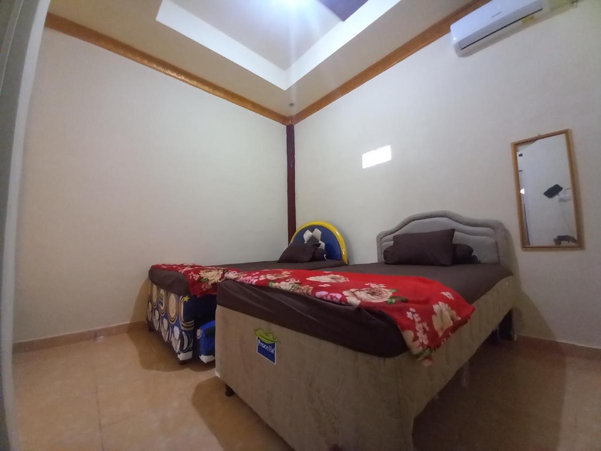 Oyo 90731 E-Kreasi Home Test Exterior foto