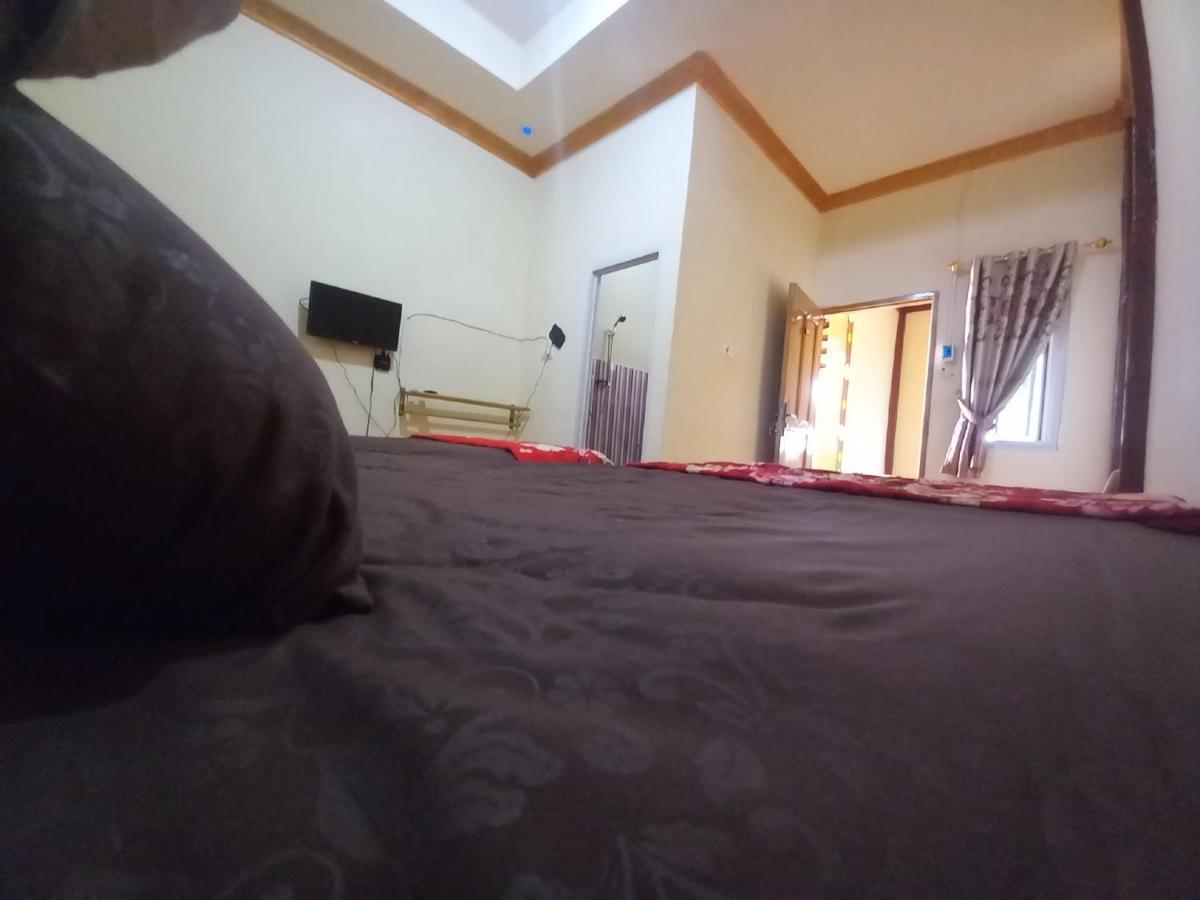 Oyo 90731 E-Kreasi Home Test Exterior foto
