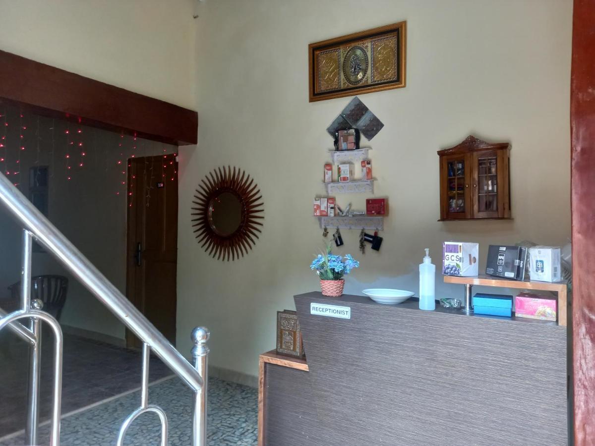 Oyo 90731 E-Kreasi Home Test Exterior foto